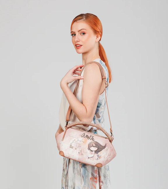 Product image 2 for Чанта Anekke Memories, 24х16х15см