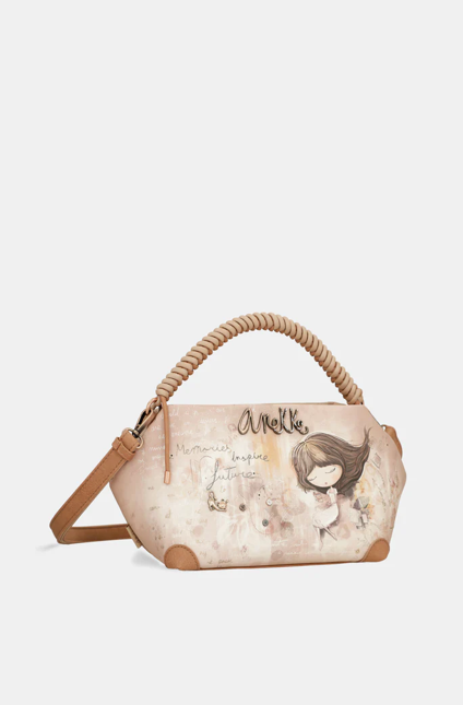 Product image 3 for Чанта Anekke Memories, 24х16х15см