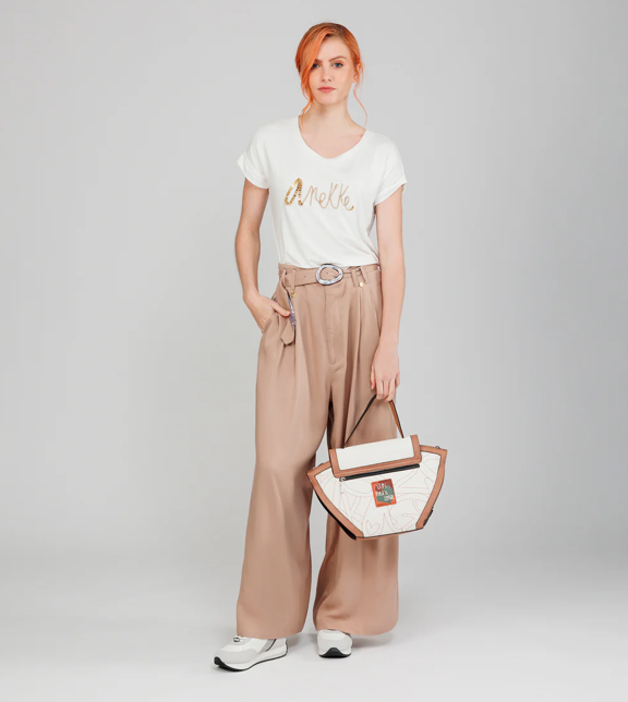Product image 8 for Чанта Anekke Alma, 39х25х11см