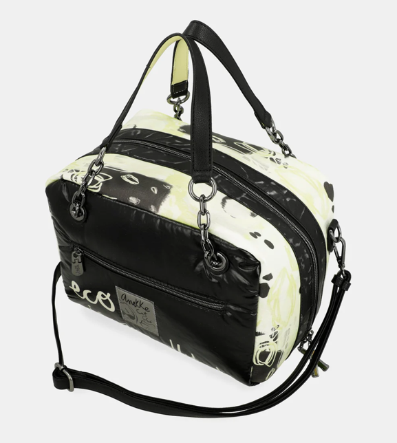 Product image 8 for Чанта Anekke Memories Towanda, 28х21х15см