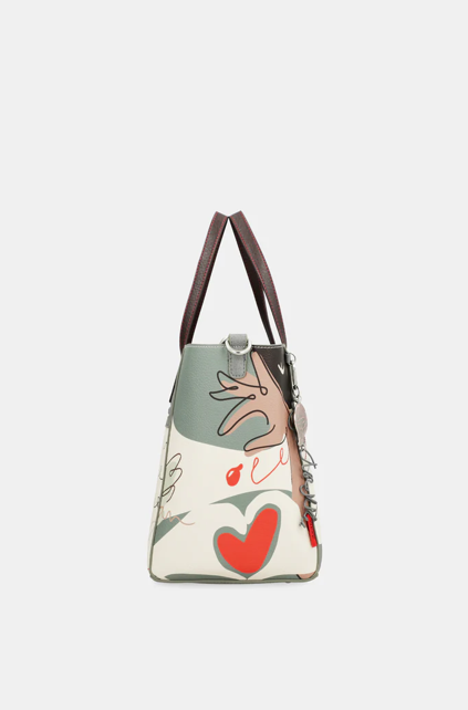 Product image 7 for Чанта Anekke Alma Ole, 44/25х25х18см
