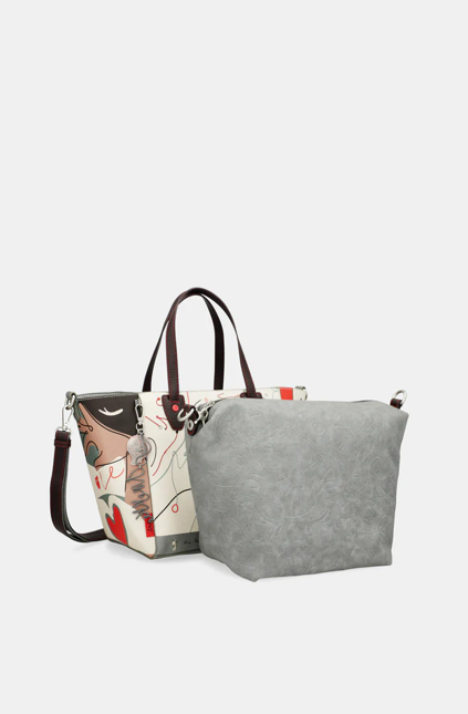 Product image 8 for Чанта Anekke Alma Ole, 44/25х25х18см