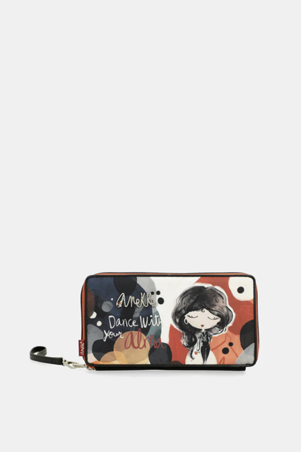 Product image 1 for Калъф за документи Anekke Alma