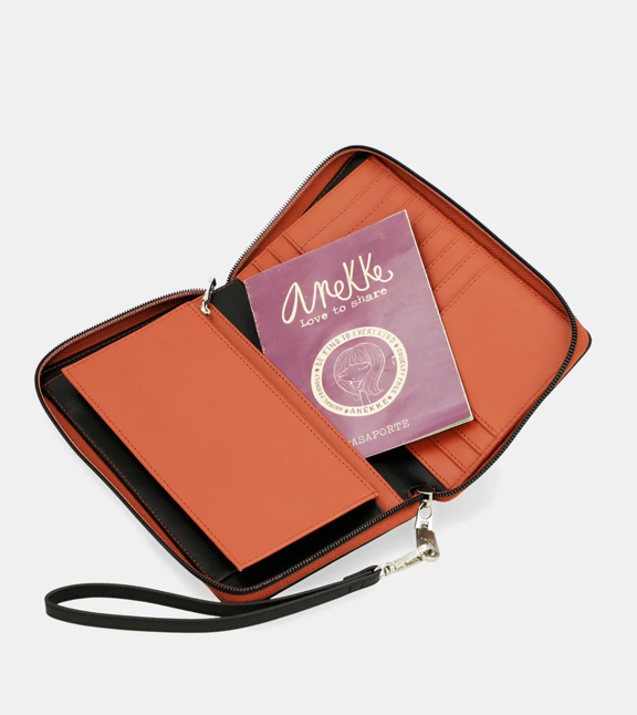 Product image 8 for Калъф за документи Anekke Alma