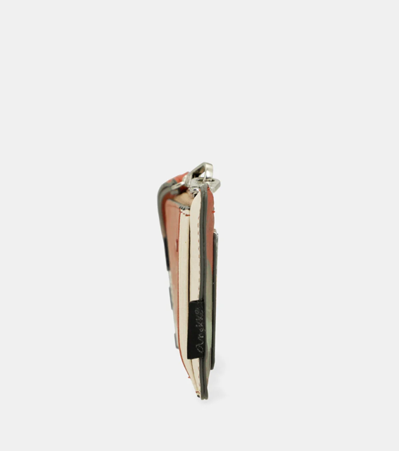 Product image 4 for Портмоне Anekke Alma, 14x9x1 cm