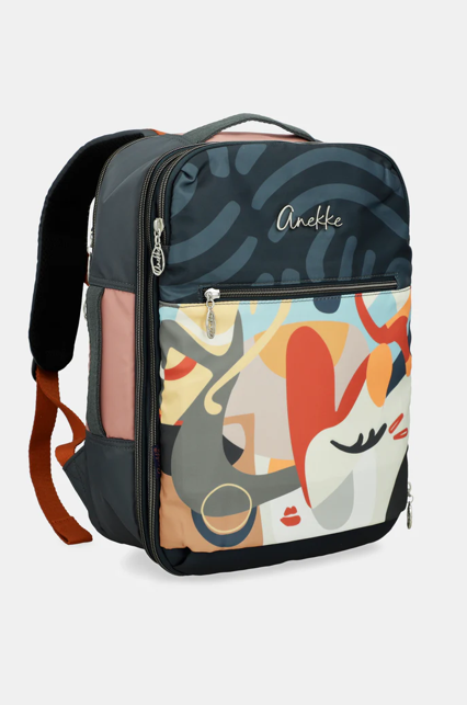 Product image 5 for Раница Anekke Muse Eikon Travel, 29x41.5x16 cm