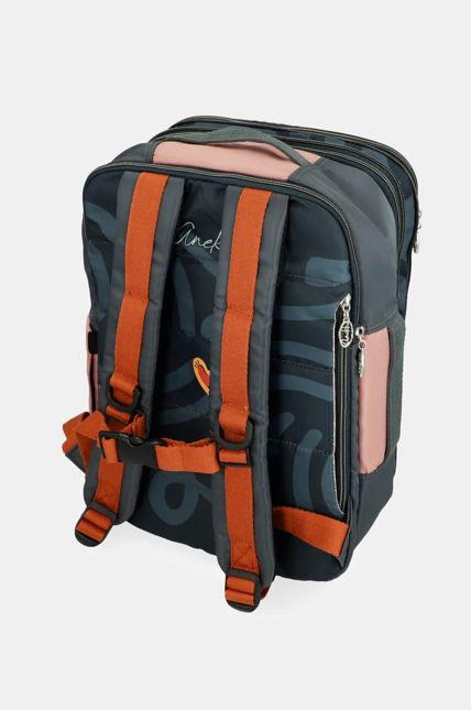 Product image 6 for Раница Anekke Muse Eikon Travel, 29x41.5x16 cm