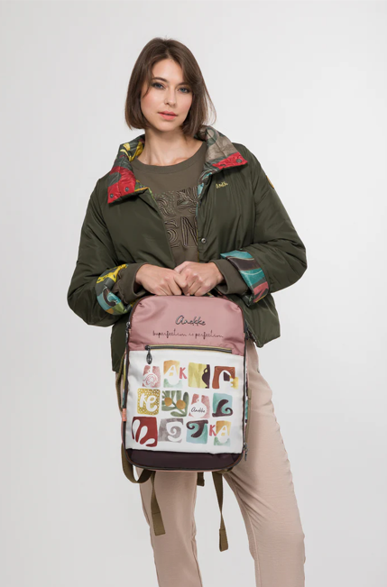 Product image 2 for Раница Anekke Muse Amphora Travel, 29x41.5x16 cm