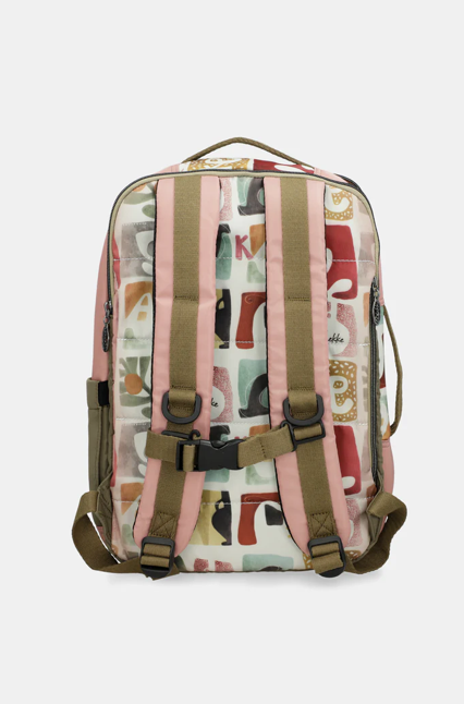 Product image 3 for Раница Anekke Muse Amphora Travel, 29x41.5x16 cm