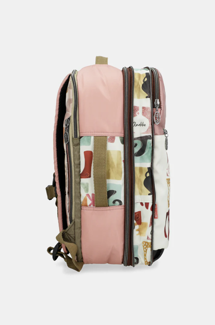 Product image 4 for Раница Anekke Muse Amphora Travel, 29x41.5x16 cm