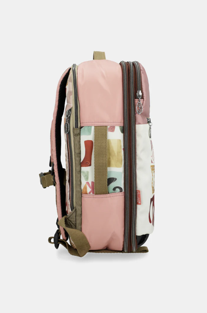 Product image 6 for Раница Anekke Muse Amphora Travel, 29x41.5x16 cm