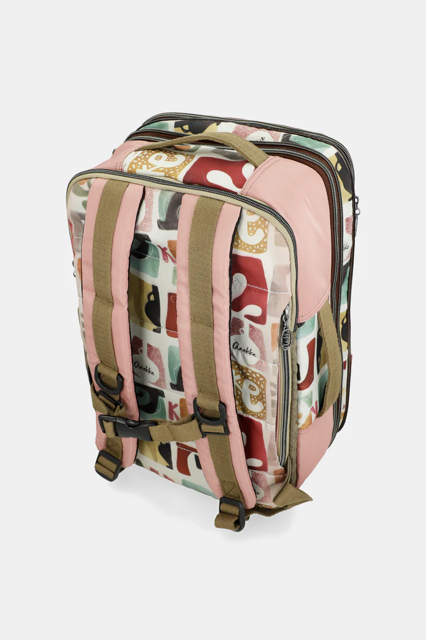 Product image 7 for Раница Anekke Muse Amphora Travel, 29x41.5x16 cm