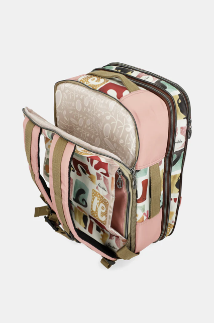 Product image 11 for Раница Anekke Muse Amphora Travel, 29x41.5x16 cm