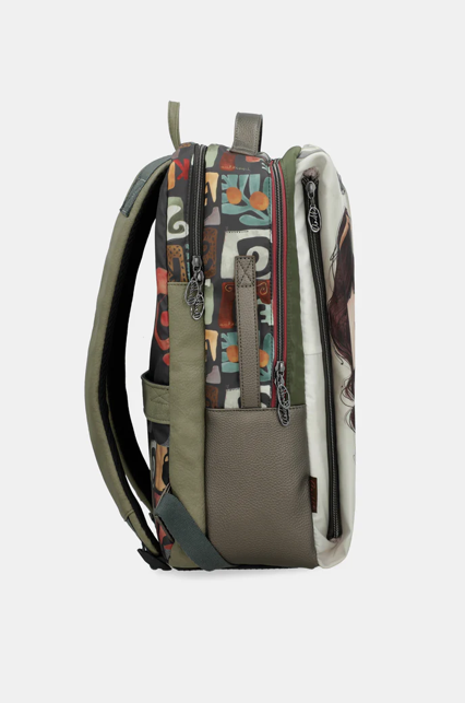 Product image 8 for Раница Anekke Muse Travel, 30x43x20 cm