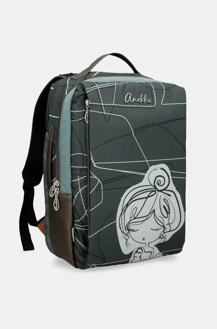 Product image 2 for Раница Anekke Sophia Auralis Travel, 30x43x20 cm
