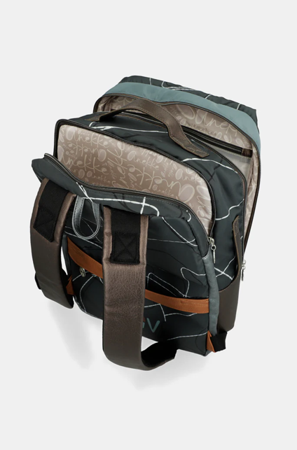 Product image 7 for Раница Anekke Sophia Auralis Travel, 30x43x20 cm