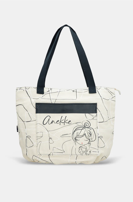Product image 1 for Плажна чанта Anekke Sophia, 43x37x6 cm