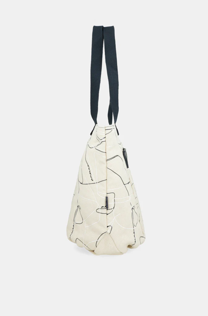 Product image 3 for Плажна чанта Anekke Sophia, 43x37x6 cm