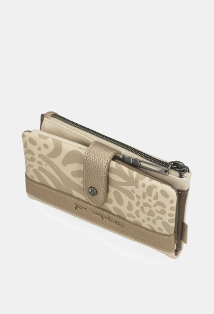 Product image 6 for Портфейл Anekke Sophia Gaia, 18х10х4см