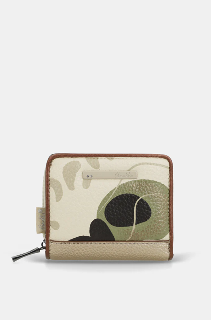 Product image 1 for Портфейл Anekke Sophia Gaia, 10x9x3 cm