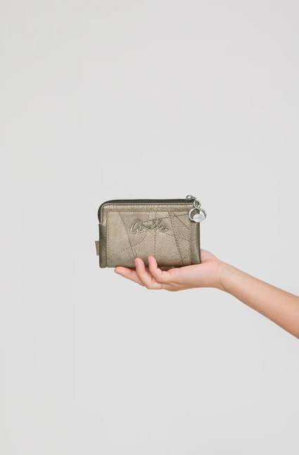 Product image 3 for Портфейл Anekke Sophia Auralis, 15х10х4см