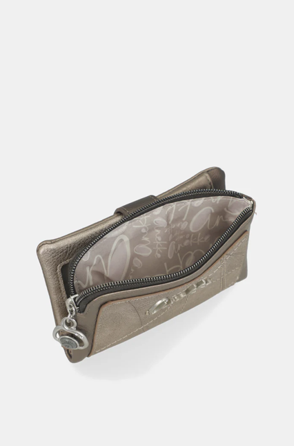 Product image 7 for Портфейл Anekke Sophia Auralis, 15х10х4см