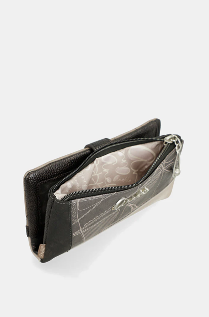 Product image 8 for Портфейл Anekke Sophia Auralis, 20x11x3 cm