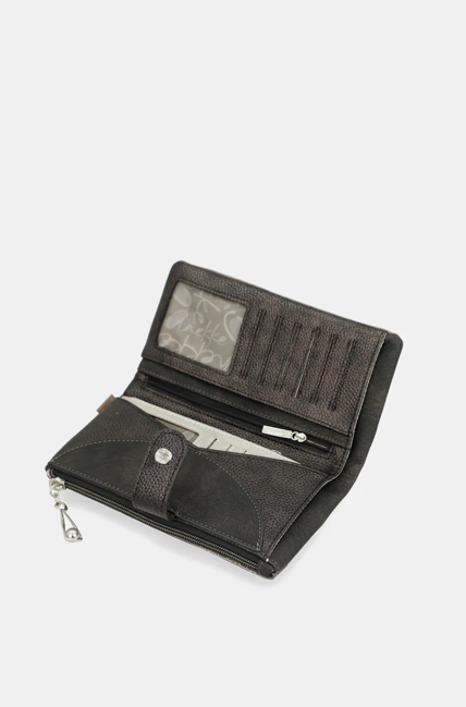 Product image 10 for Портфейл Anekke Sophia Auralis, 20x11x3 cm