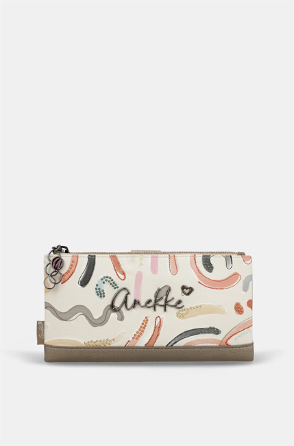 Main image for Портфейл Anekke Muse Olympia, 20x12x4 cm
