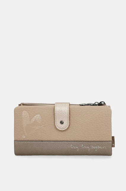 Product image 3 for Портфейл Anekke Muse Olympia, 20x12x4 cm