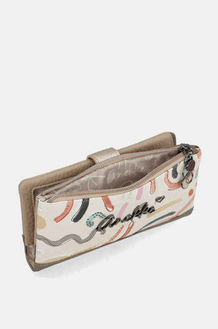 Product image 5 for Портфейл Anekke Muse Olympia, 20x12x4 cm
