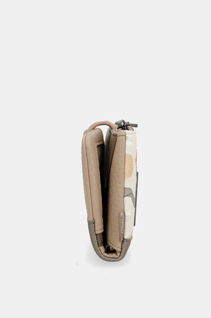 Product image 7 for Портфейл Anekke Muse Olympia, 20x12x4 cm