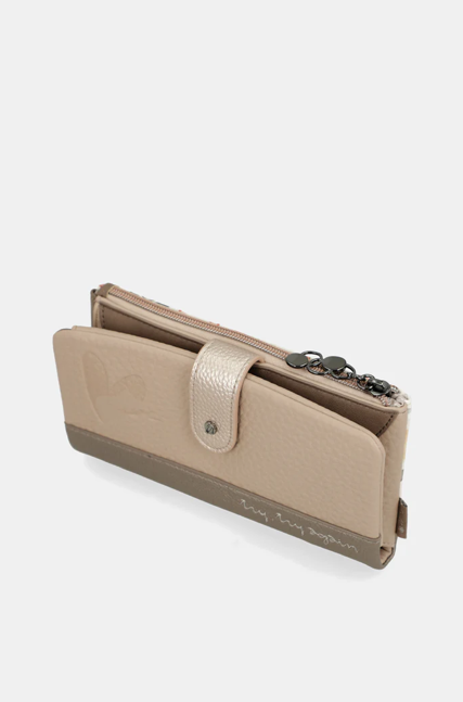 Product image 9 for Портфейл Anekke Muse Olympia, 20x12x4 cm