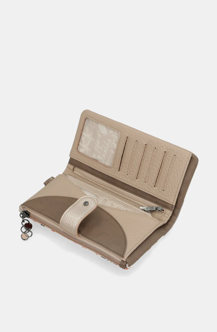 Product image 10 for Портфейл Anekke Muse Olympia, 20x12x4 cm