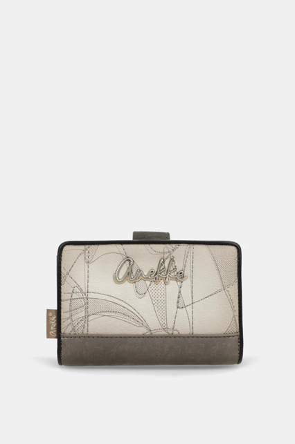 Product image 1 for Портфейл Anekke Sophia Auralis, 14x10x4 cm