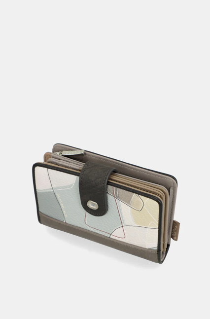 Product image 4 for Портфейл Anekke Sophia Auralis, 14x10x4 cm