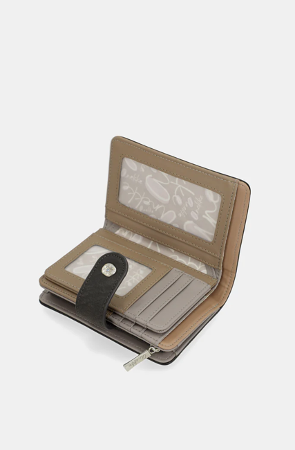 Product image 7 for Портфейл Anekke Sophia Auralis, 14x10x4 cm