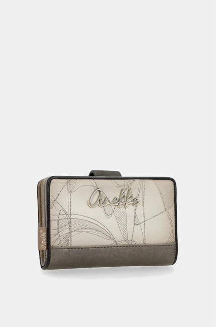 Product image 2 for Портфейл Anekke Sophia Auralis, 14x10x4 cm