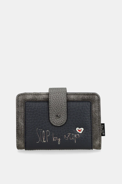 Product image 2 for Портфейл Anekke Muse Eikon, 14x10x3 cm