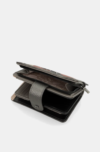 Product image 3 for Портфейл Anekke Muse Eikon, 14x10x3 cm