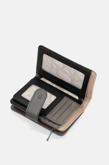 Product image 4 for Портфейл Anekke Muse Eikon, 14x10x3 cm