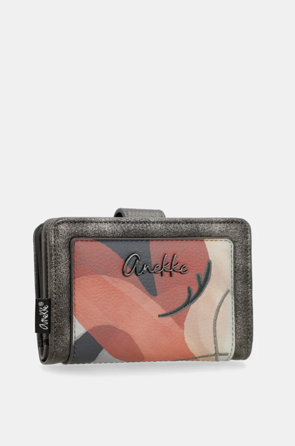 Product image 7 for Портфейл Anekke Muse Eikon, 14x10x3 cm
