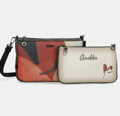 Product image 5 for Чанта Anekke Muse Eikon, 28x18x7 cm