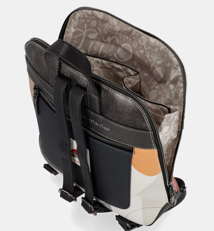 Product image 3 for Раница Anekke Muse Eikon, 29x31x9 cm