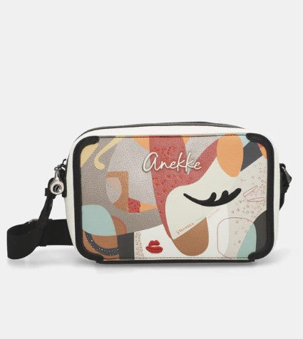 Product image 1 for Чанта Anekke Muse Eikon, 26x16x8 cm