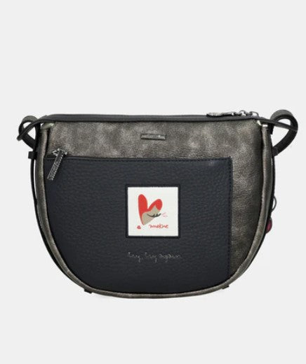 Product image 3 for Чанта Anekke Muse Eikon, 29x22x6 cm