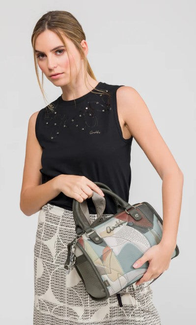 Product image 6 for Чанта Anekke Sophia Auralis, 28х20х14см