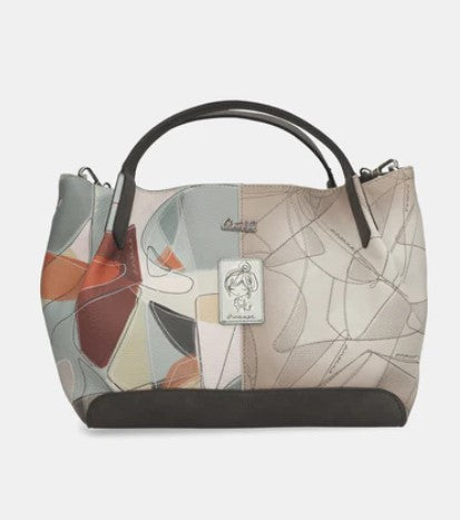 Product image 5 for Чанта Anekke Sophia Auralis, 46x26x18 cm