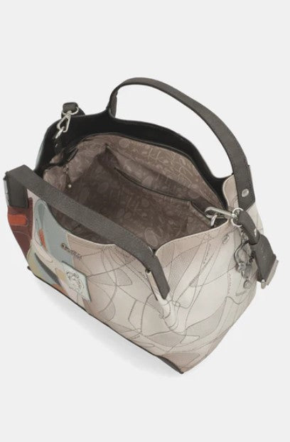Product image 4 for Чанта Anekke Sophia Auralis, 46x26x18 cm