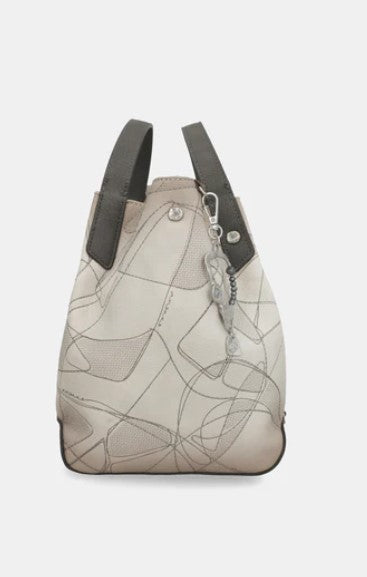 Product image 3 for Чанта Anekke Sophia Auralis, 46x26x18 cm
